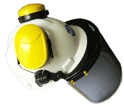 Safety Helmet Kit