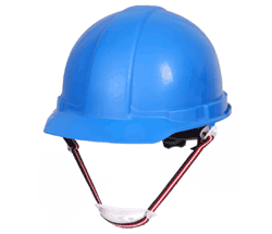 Industrial Hard Hat