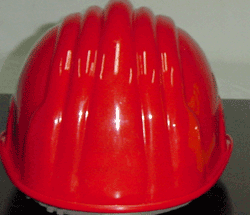 Construction Safety Helmets