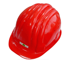 Construction Safety Helmets