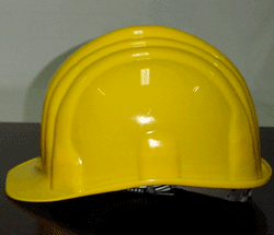 Construction Safety Helmets