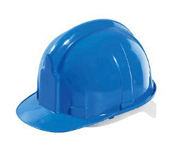 Industrial Safety Helmets