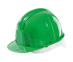 Industrial Safety Helmets