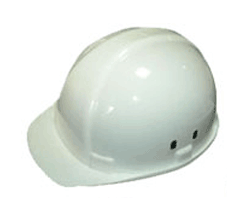 Industrial Safety Helmets