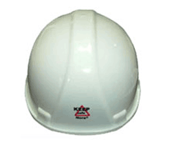 Industrial Safety Helmets