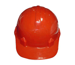 Industrial Safety Helmets