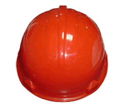 Industrial Safety Helmets