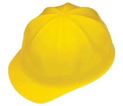 Industrial Safety Helmets