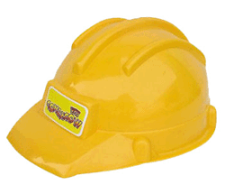 Child hard hats