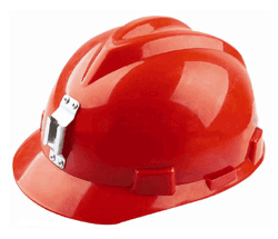 Industrial Safety Helmets