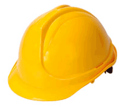 Industrial Safety Helmets