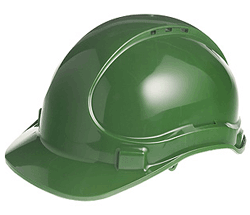 Industrial Safety Helmets