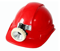 Mining Safety Helmets