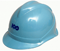 V-gard Hard Hats, Industrial Safety Helmets