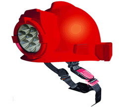 Mining Safety Helmets