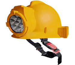 Mining Safety Helmets