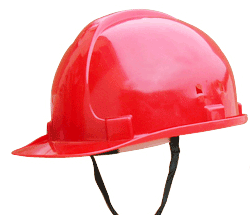 Construction Safety Helmets