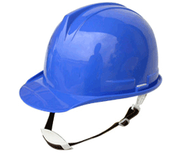 Construction Safety Helmets