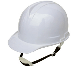 Industrial Safety Helmets