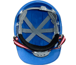 Industrial Safety Helmets