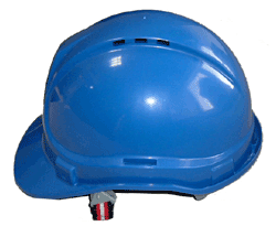 Industrial Safety Helmets