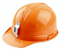 Mining Safety Helmets