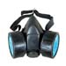 half face respirators Model No. FD-6