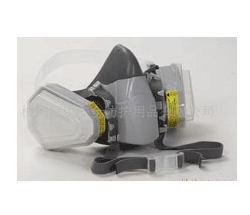 Half face respirator,Chemical Respirator