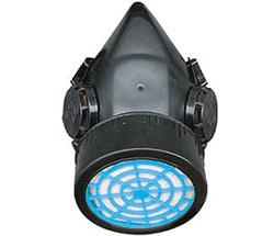 Half face respirator,Dust Respirator