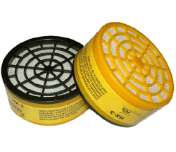 Respirator Cartridges,Respirator Filters