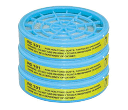 Respirator Cartridges,Respirator Filters