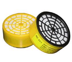 Respirator Cartridges,Respirator Filters