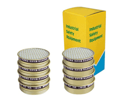 Respirator Cartridges,Respirator Filters