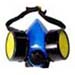 half face respirators Model No. FD-2A