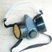 half face respirators Model No. FD-2B