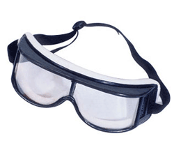 Safety goggles