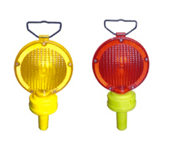 Road Block Lamps,Traffic Light