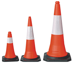 Traffic Cones,PVC Traffic Cones, Plastic Traffic Cones ,Rubber Traffic Cones ,Highway Cones