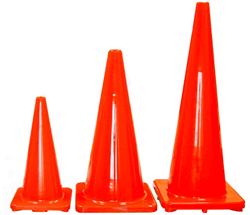 Traffic Cones,PVC Traffic Cones, Plastic Traffic Cones ,Rubber Traffic Cones ,Highway Cones