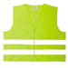 Safety Vest  Model No. CL101