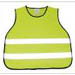 Safety Vest  Model No. CL108