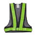 Safety Vest  Model No. CLB-208