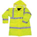 Safety Jacket Model No. CLF408