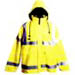 Safety Jacket  Model No. CLF403