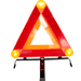 Emergency Warning Triangle  Model No. YJ-D6