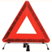 Car Warning triangles  Model No. YJ-D8