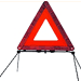 Car Warning triangles  Model No. YJ-D9-2