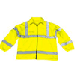 Safety Jacket  Model No. CLF406