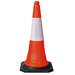 Plastic Traffic Cone  Model No. TCC5