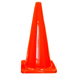 Soft PVC Traffic Cone  Model No. TCC7